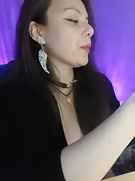 Kimiechanuwu online show from 03/02/26, 04:14