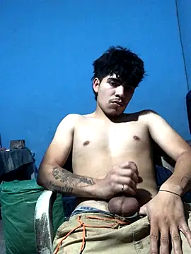 Edanvvv online show from 10/30/25, 10:21