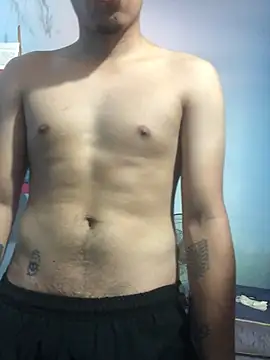 Edanvvv online show from 01/12/26, 04:23