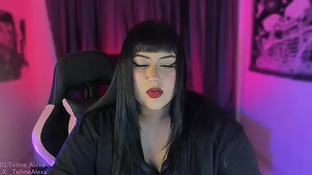 Tellme Alexa online show from 02/27/26, 02:00