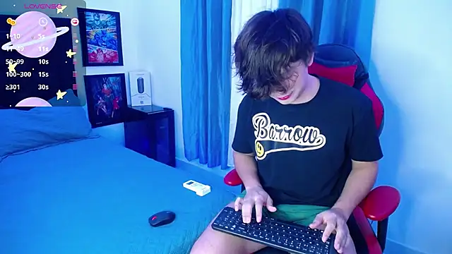andyboy- online show from 03/06/25, 10:58