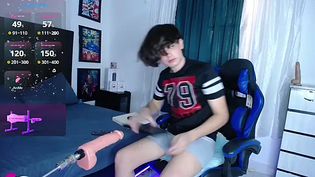 andyboy- online show from 11/22/25, 10:09