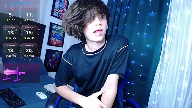 andyboy- online show from 03/05/26, 12:28