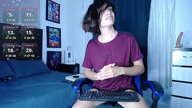 andyboy- online show from 05/15/26, 11:01