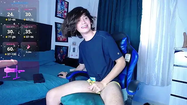 andyboy- online show from 05/28/26, 10:40