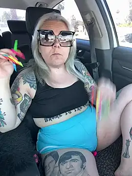 CherryBombBomb online show from 05/09/26, 06:02