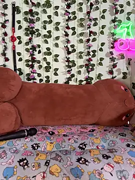 CherryBombBomb online show from 05/10/26, 06:07