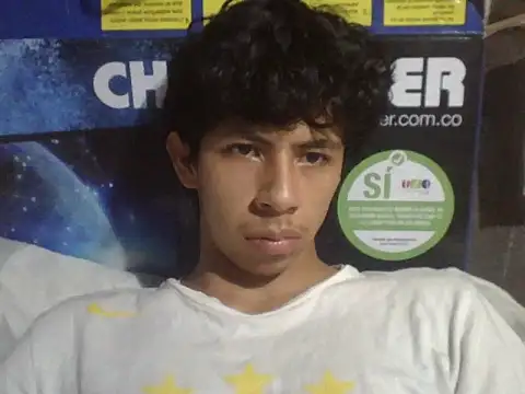 Snapshot of Carlos_Alberto1 chatting on 02/26/26, 12:09 Carlos Alberto1 online show from 02/26/26, 12:09