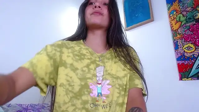 Snapshot of Babe_ali chatting on 12/28/24, 02:22 Babe ali online show from 12/28/24, 02:22