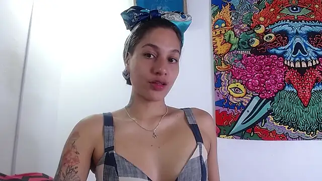 Snapshot of Babe_ali chatting on 03/15/25, 01:41 Babe ali online show from 03/15/25, 01:41