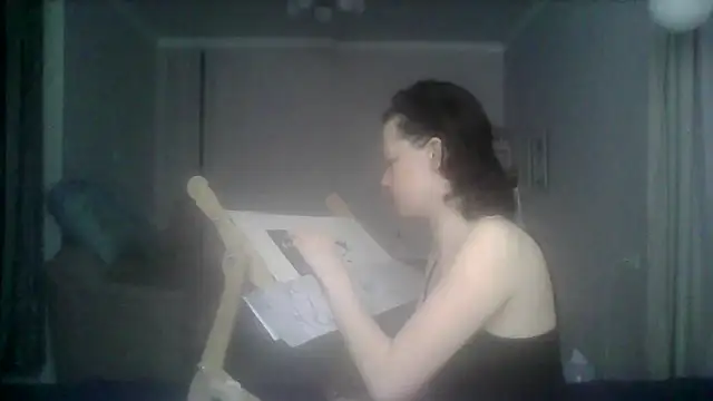 SunElizabeth online show from 03/11/26, 05:46