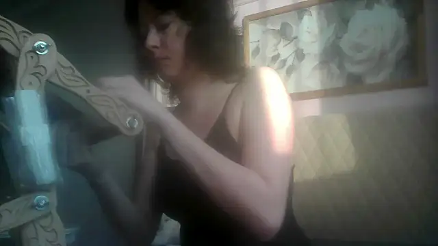 SunElizabeth online show from 03/28/26, 03:17