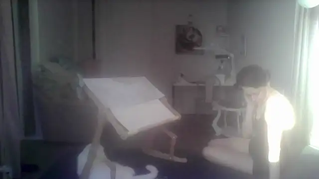 SunElizabeth online show from 03/31/26, 03:30