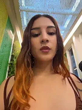 Mon Cherry online show from 02/10/26, 01:21