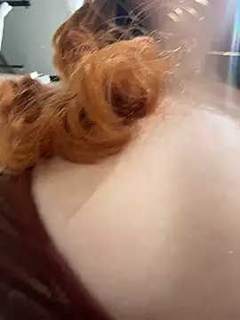 Mon Cherry online show from 02/18/26, 01:01