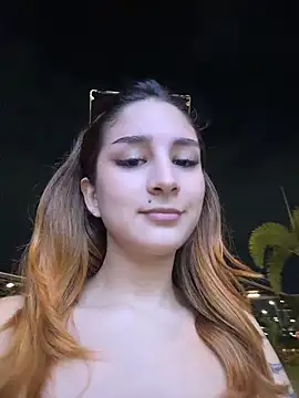 Mon Cherry online show from 04/01/26, 01:28