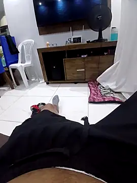 Seductiveblack online show from 02/03/26, 06:24