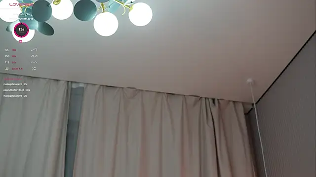 Snapshot of _Pretty_Doll_ chatting on 01/31/25, 10:42 Pretty Doll online show from 01/31/25, 10:42