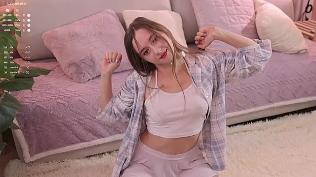 Snapshot of _Pretty_Doll_ chatting on 11/27/25, 09:33 Pretty Doll online show from 11/27/25, 09:33