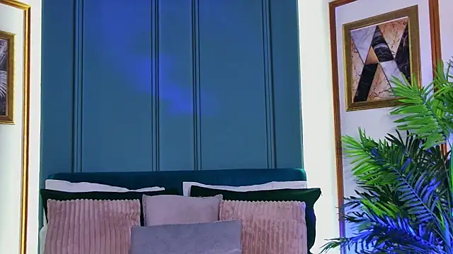 LunaWills  online show from 02/03/26, 05:27