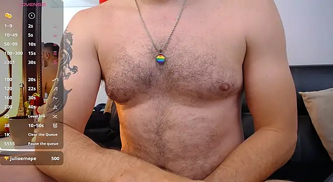 Snapshot of jonasbeards chatting on 02/13/25, 09:38 jonasbeards online show from 02/13/25, 09:38