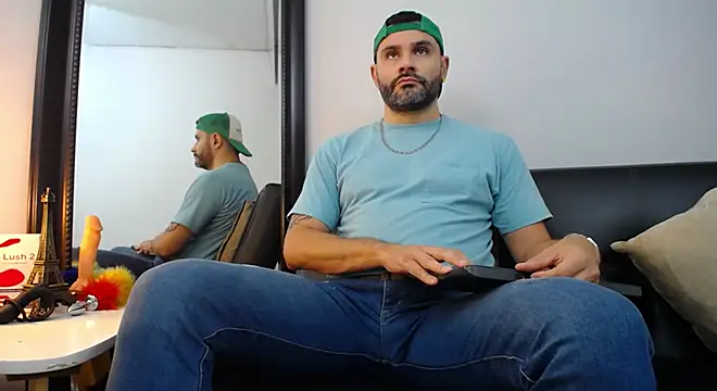 Snapshot of jonasbeards chatting on 03/17/25, 07:26 jonasbeards online show from 03/17/25, 07:26