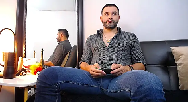 Snapshot of jonasbeards chatting on 03/20/25, 07:25 jonasbeards online show from 03/20/25, 07:25