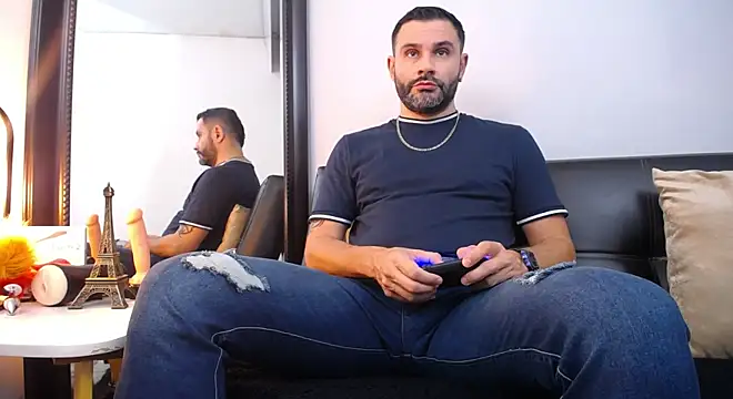 Snapshot of jonasbeards chatting on 03/22/25, 07:31 jonasbeards online show from 03/22/25, 07:31