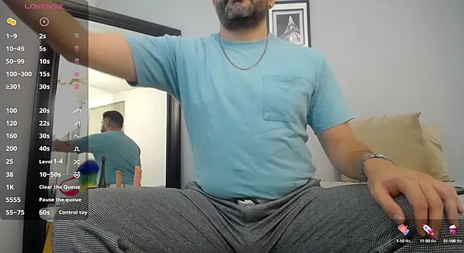 Snapshot of jonasbeards chatting on 09/20/25, 07:37 jonasbeards online show from 09/20/25, 07:37