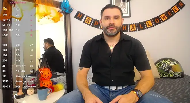 Snapshot of jonasbeards chatting on 10/10/25, 03:11 jonasbeards online show from 10/10/25, 03:11