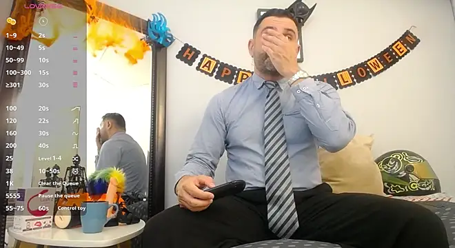 Snapshot of jonasbeards chatting on 10/14/25, 03:02 jonasbeards online show from 10/14/25, 03:02