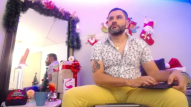 Snapshot of jonasbeards chatting on 12/18/25, 03:07 jonasbeards online show from 12/18/25, 03:07