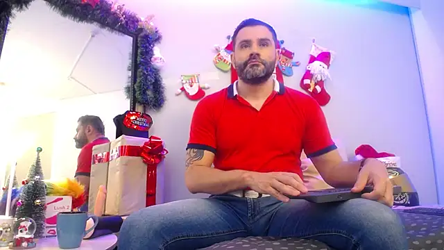 Snapshot of jonasbeards chatting on 12/19/25, 03:08 jonasbeards online show from 12/19/25, 03:08