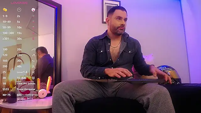 Snapshot of jonasbeards chatting on 01/15/26, 02:43 jonasbeards online show from 01/15/26, 02:43