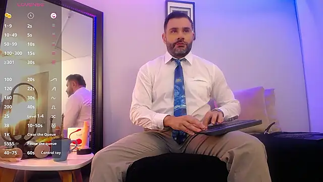 jonasbeards online show from 01/19/26, 02:43