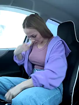 LavenderHot online show from 11/21/25, 02:21