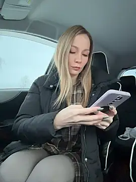 LavenderHot online show from 11/25/25, 02:11