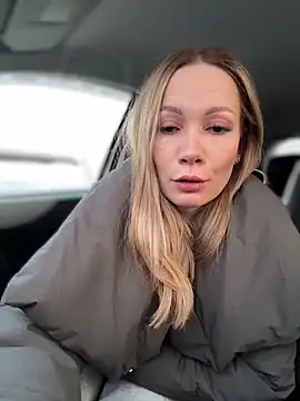 LavenderHot online show from 12/18/25, 02:50