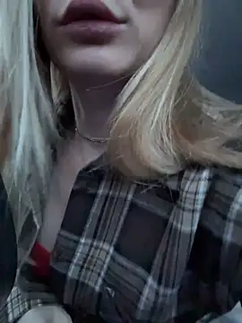 LavenderHot online show from 01/10/26, 02:46