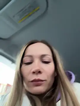 LavenderHot online show from 01/11/26, 02:49