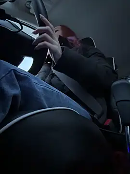 LavenderHot online show from 02/01/26, 02:10