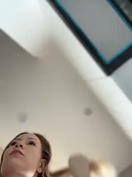 LavenderHot online show from 03/19/26, 12:58