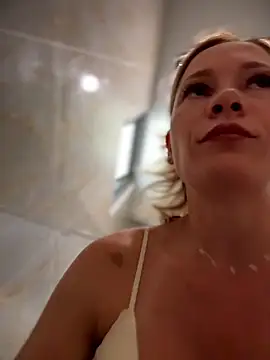 LavenderHot online show from 04/06/26, 04:46