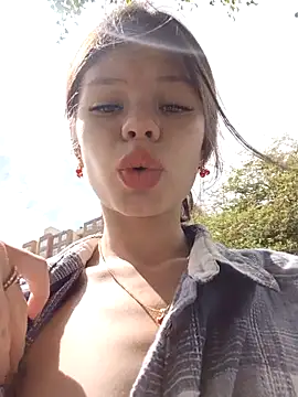 Violeta 12- online show from 12/20/24, 05:51