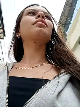 Violeta 12- online show from 12/24/24, 04:40