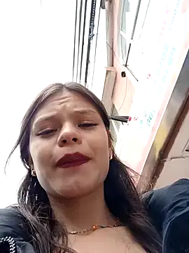 Violeta 12- online show from 01/06/25, 05:06