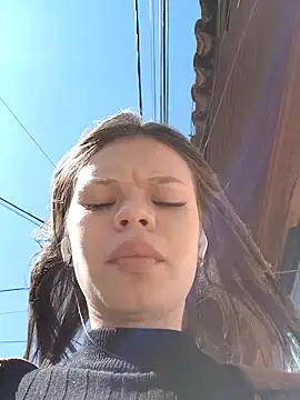 Violeta 12- online show from 01/20/25, 02:57