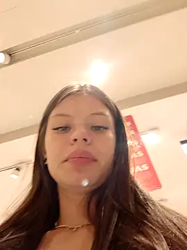 Violeta 12- online show from 01/23/25, 09:07