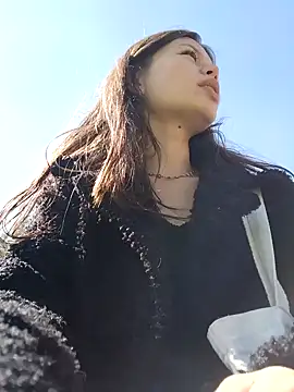 Violeta 12- online show from 02/01/25, 02:13