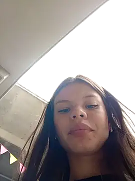 Violeta 12- online show from 02/05/25, 04:36